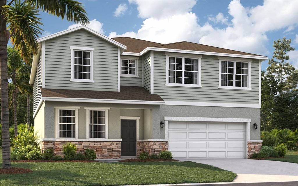 33913 SEATTLE SLEW DRIVE, Sorrento, FL 32776
