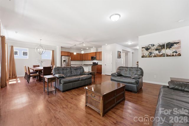 446 Dudley Drive, Fort Mill, SC 29715