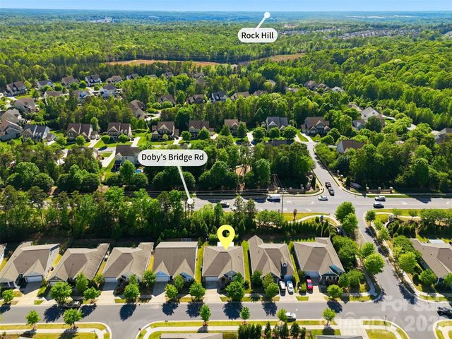 446 Dudley Drive, Fort Mill, SC 29715