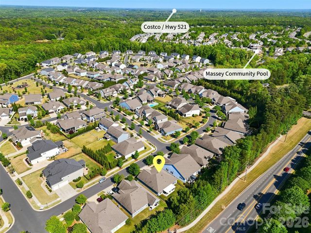 446 Dudley Drive, Fort Mill, SC 29715