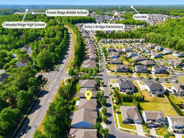446 Dudley Drive, Fort Mill, SC 29715