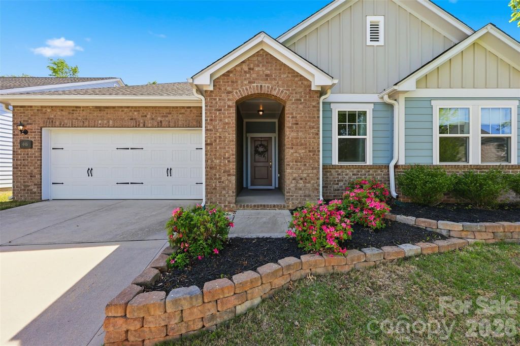 446 Dudley Drive, Fort Mill, SC 29715