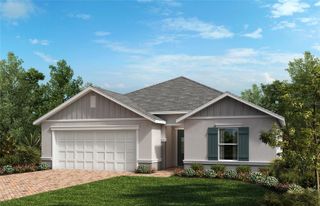 3258 SANCTUARY DRIVE, Clermont, FL 34714