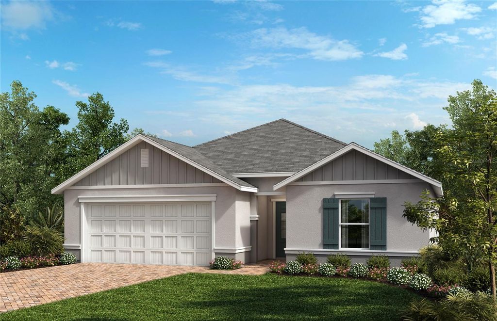 3258 SANCTUARY DRIVE, Clermont, FL 34714