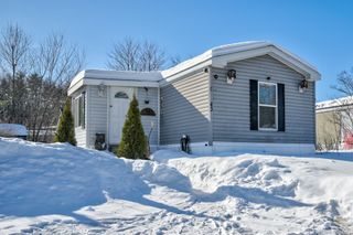 43 Lamplighter Drive, Conway, NH 03818