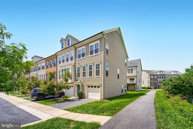 13201 UFFIZI LN, Clarksburg, MD 20871