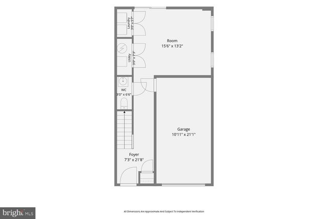13201 UFFIZI LN, Clarksburg, MD 20871