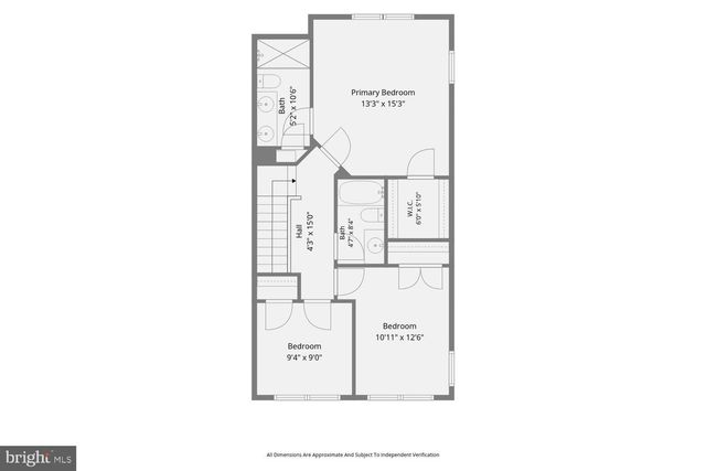 13201 UFFIZI LN, Clarksburg, MD 20871