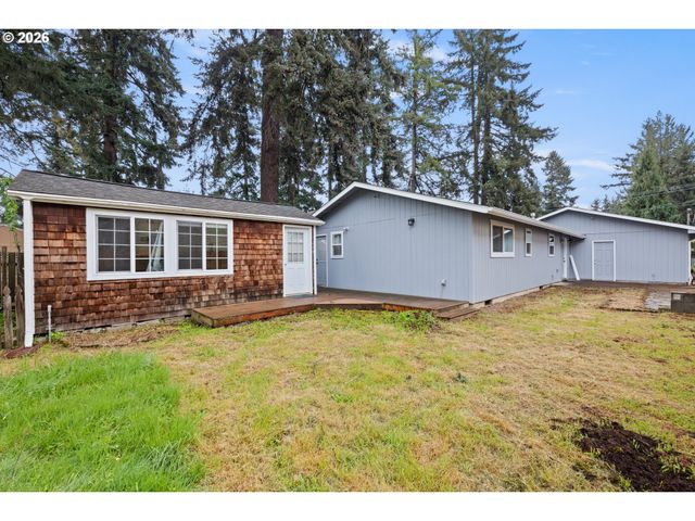 6043 Se TENINO St, Portland, OR 97206