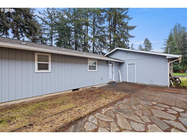 6043 Se TENINO St, Portland, OR 97206