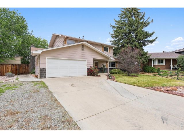 24 University Cir, Longmont, CO 80503