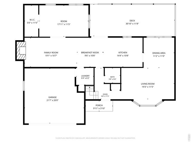 24 University Cir, Longmont, CO 80503