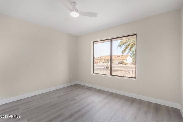 17010 N 127th Drive, Sun City West, AZ 85375