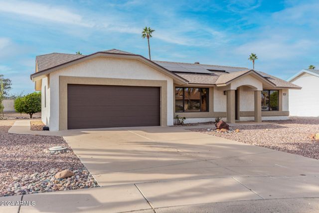 17010 N 127th Drive, Sun City West, AZ 85375