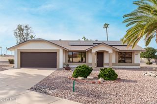 17010 N 127th Drive, Sun City West, AZ 85375