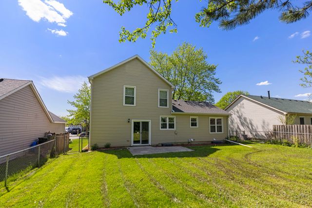 1057 Bothwell Circle, Bolingbrook, IL 60440