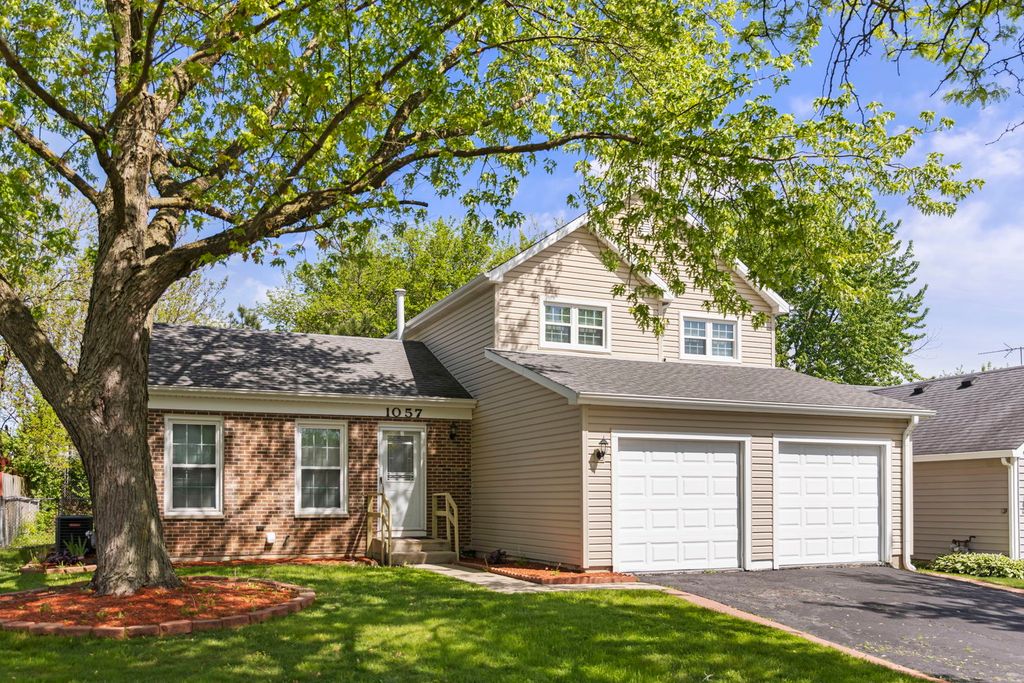1057 Bothwell Circle, Bolingbrook, IL 60440