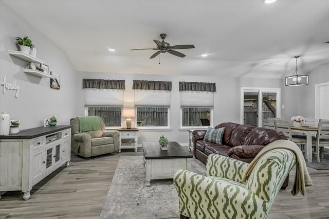 1312 Pigeon View ST, Round Rock, TX 78665