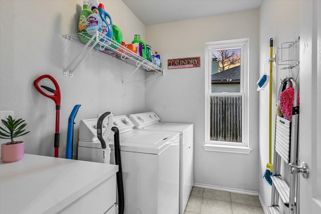 1312 Pigeon View ST, Round Rock, TX 78665