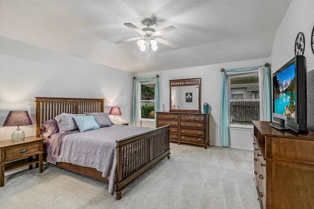 1312 Pigeon View ST, Round Rock, TX 78665