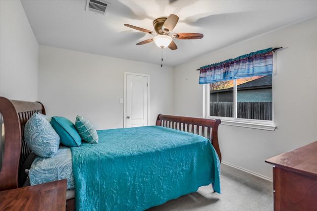 1312 Pigeon View ST, Round Rock, TX 78665