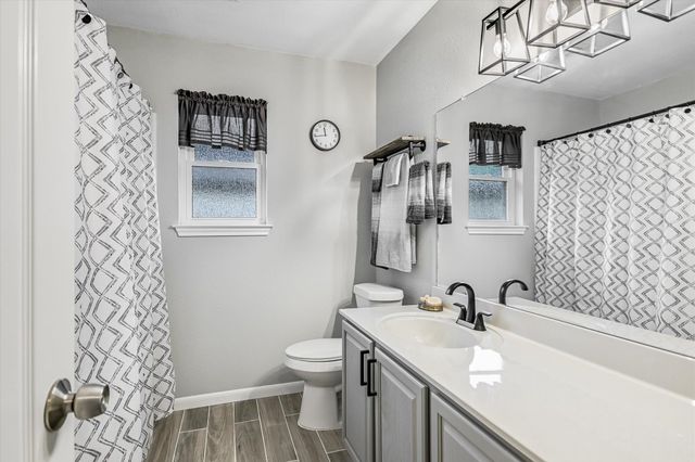 1312 Pigeon View ST, Round Rock, TX 78665