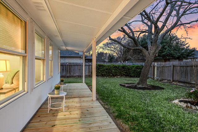 1312 Pigeon View ST, Round Rock, TX 78665