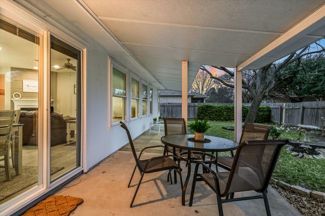 1312 Pigeon View ST, Round Rock, TX 78665