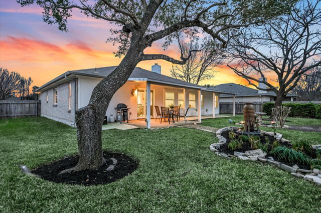 1312 Pigeon View ST, Round Rock, TX 78665