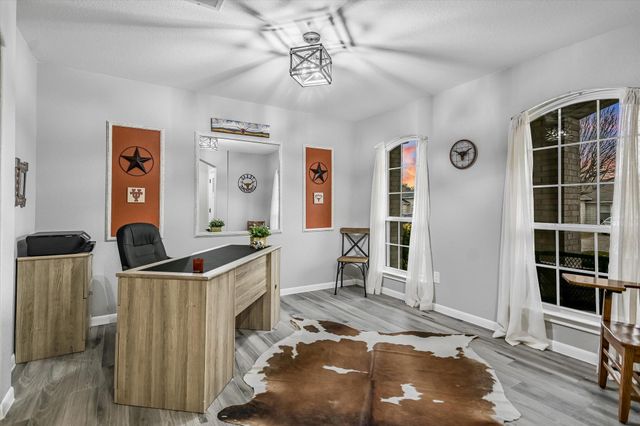 1312 Pigeon View ST, Round Rock, TX 78665