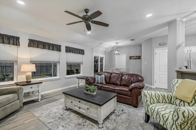 1312 Pigeon View ST, Round Rock, TX 78665