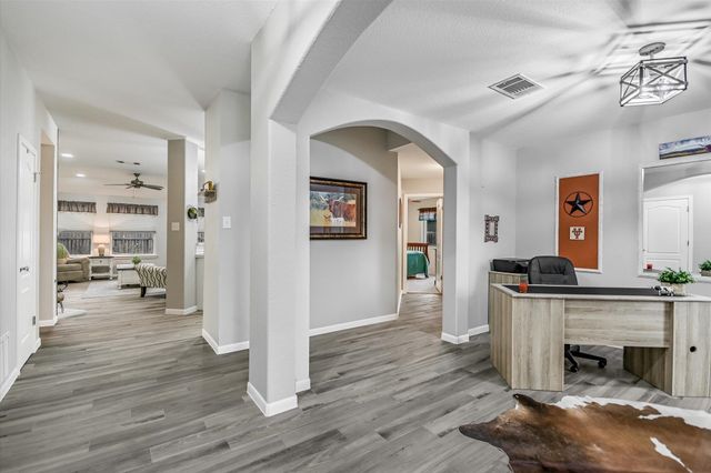 1312 Pigeon View ST, Round Rock, TX 78665