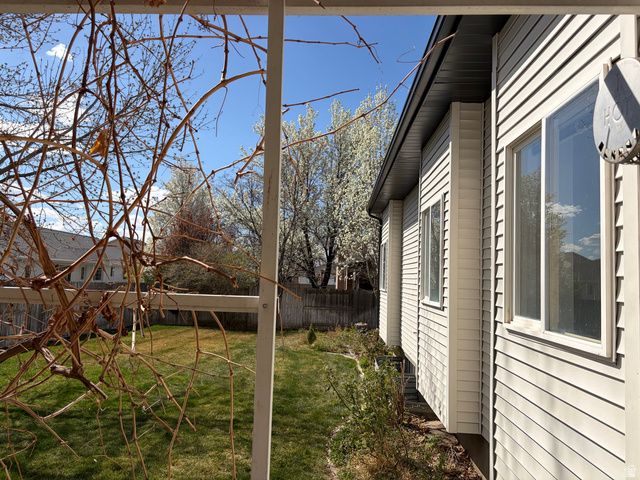 1422 E CHERRY CANYON WAY, Draper, UT 84020