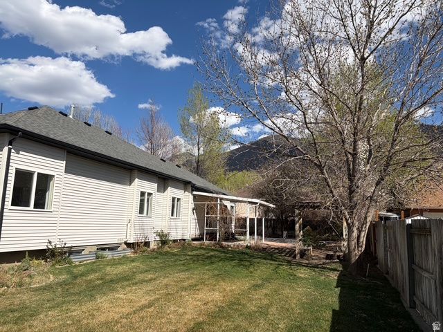 1422 E CHERRY CANYON WAY, Draper, UT 84020