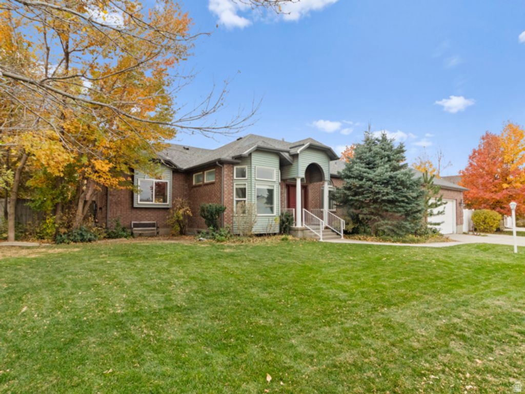 1422 E CHERRY CANYON WAY, Draper, UT 84020