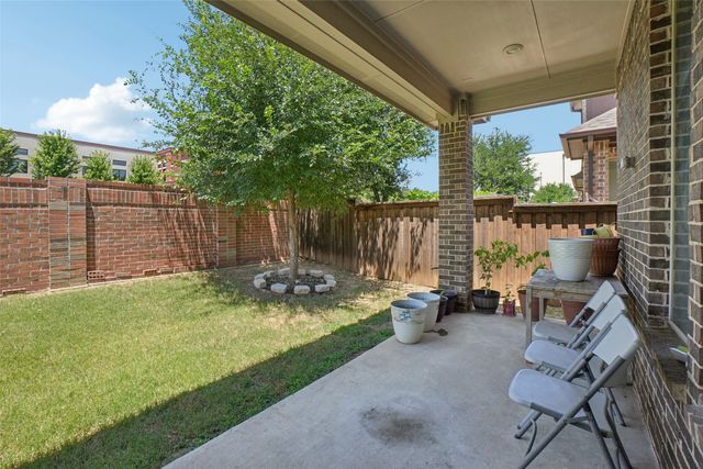 6209 Verbena Lane, Irving, TX 75039