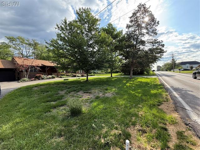 9551 Eddie And Park Road, Crestwood, MO 63126