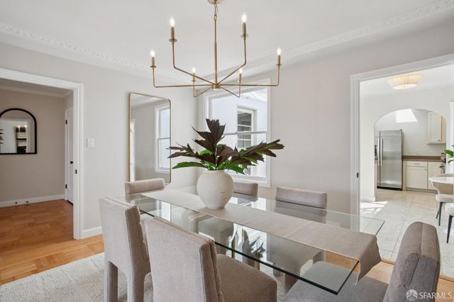 823 40th Avenue, San Francisco, CA 94121