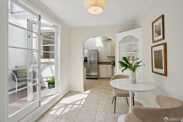 823 40th Avenue, San Francisco, CA 94121