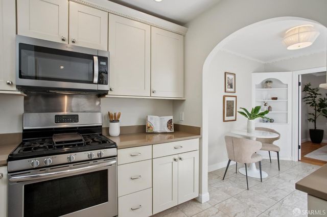 823 40th Avenue, San Francisco, CA 94121