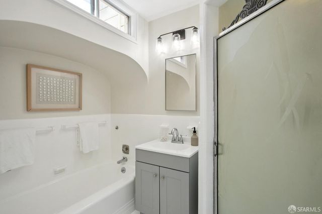 823 40th Avenue, San Francisco, CA 94121