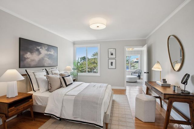 823 40th Avenue, San Francisco, CA 94121