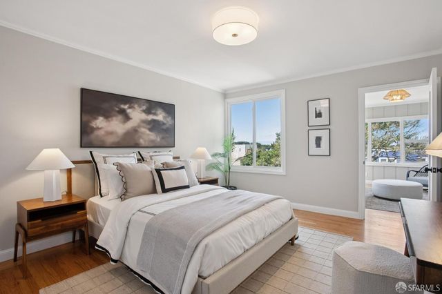 823 40th Avenue, San Francisco, CA 94121
