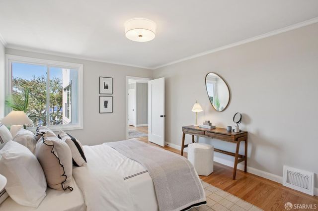 823 40th Avenue, San Francisco, CA 94121