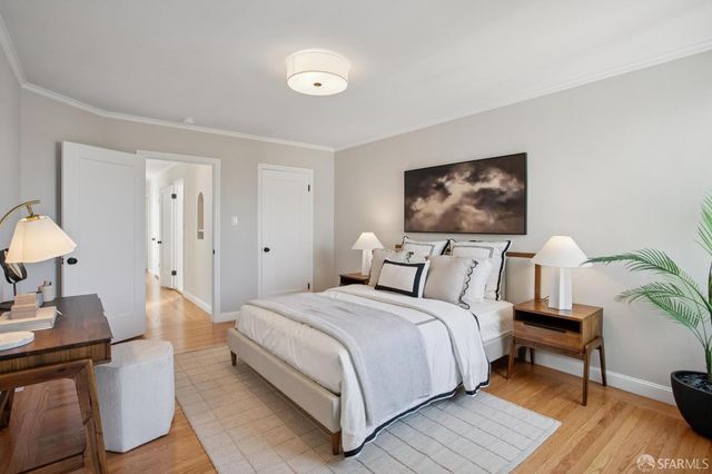 823 40th Avenue, San Francisco, CA 94121