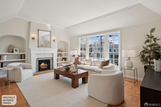 823 40th Avenue, San Francisco, CA 94121