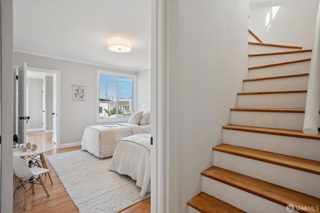 823 40th Avenue, San Francisco, CA 94121