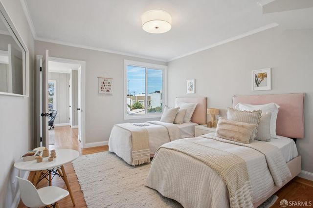 823 40th Avenue, San Francisco, CA 94121
