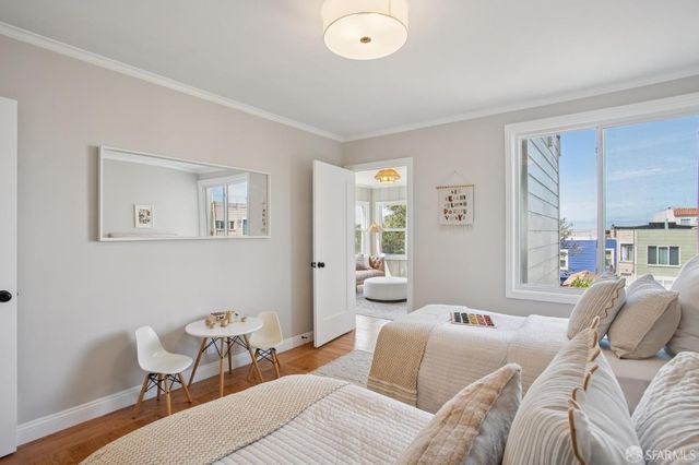 823 40th Avenue, San Francisco, CA 94121