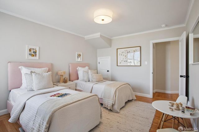 823 40th Avenue, San Francisco, CA 94121